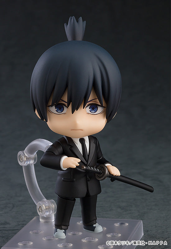 [Resale] Nendoroid "Chainsaw Man" Hayakawa Aki