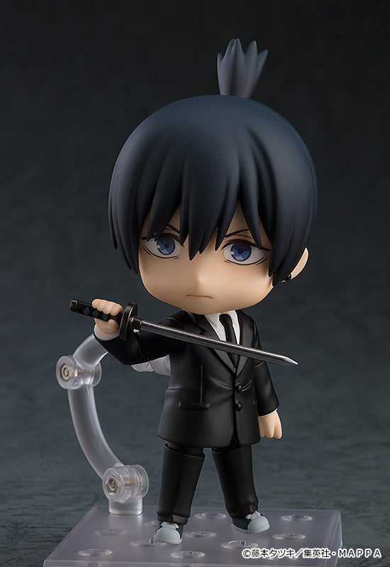 [Resale] Nendoroid "Chainsaw Man" Hayakawa Aki