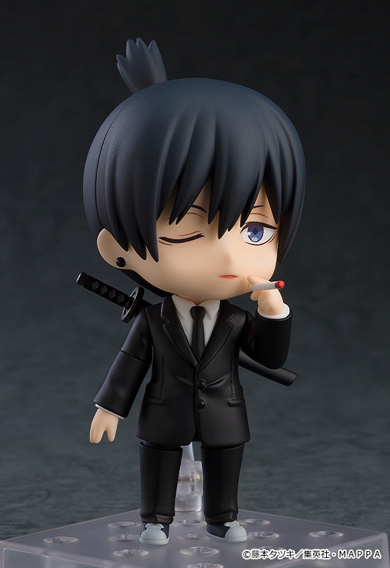 [Resale] Nendoroid "Chainsaw Man" Hayakawa Aki