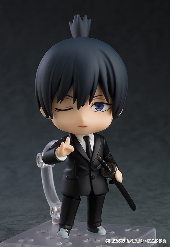 [Resale] Nendoroid "Chainsaw Man" Hayakawa Aki