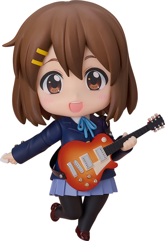 Nendoroid "K-On!" Hirasawa Yui 2.0