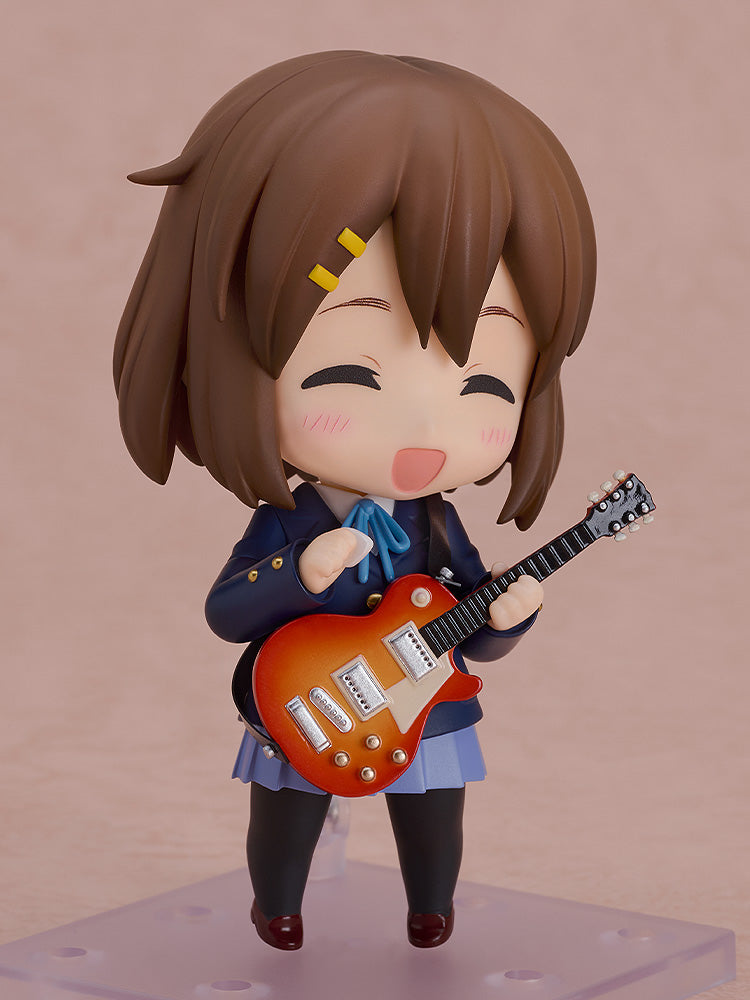 Nendoroid "K-On!" Hirasawa Yui 2.0