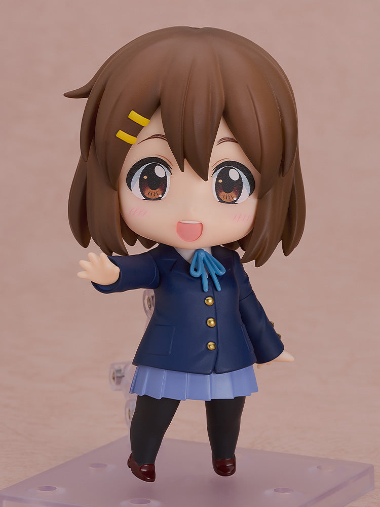 Nendoroid "K-On!" Hirasawa Yui 2.0