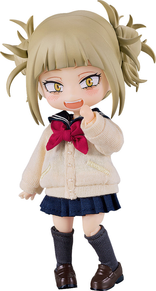 Nendoroid Doll "My Hero Academia" Toga Himiko