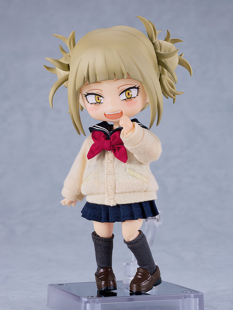 Nendoroid Doll "My Hero Academia" Toga Himiko