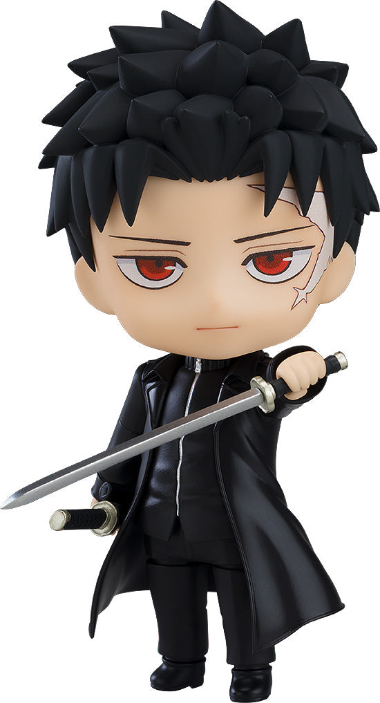 Nendoroid "KAGURABACHI" Rokuhira Chihiro