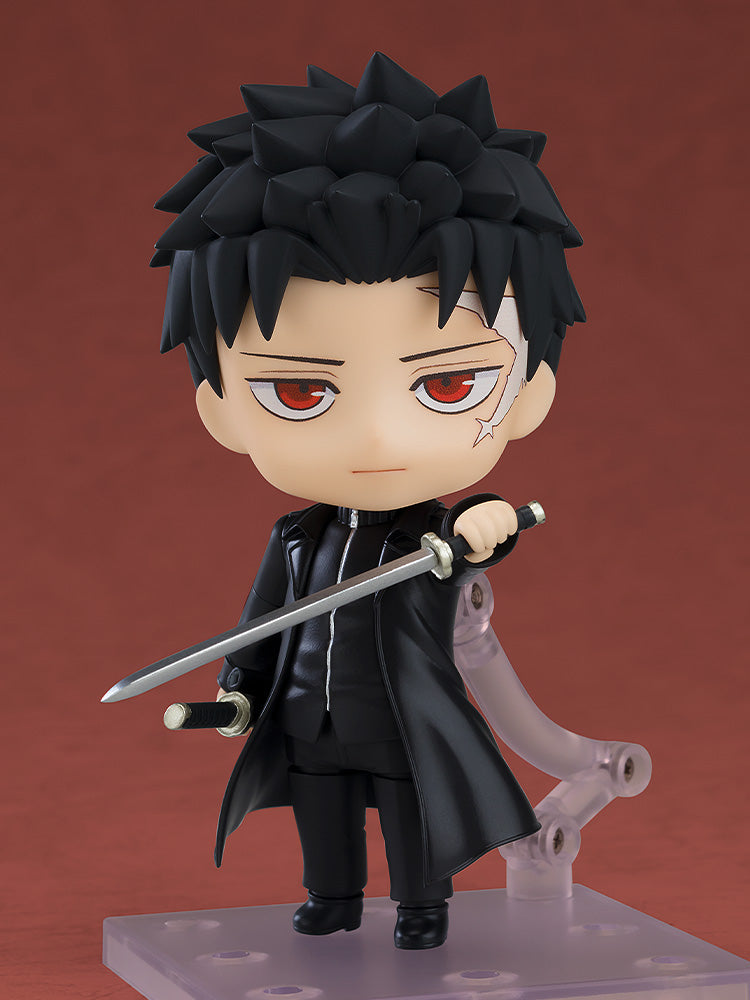 Nendoroid "KAGURABACHI" Rokuhira Chihiro