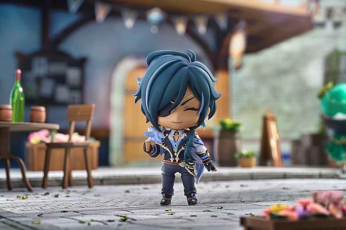 Nendoroid "Genshin Impact" Kaeya