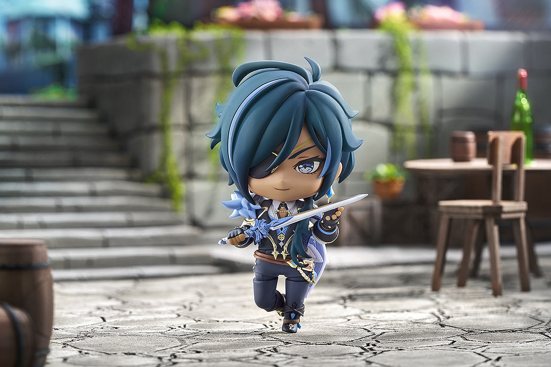 Nendoroid "Genshin Impact" Kaeya