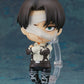 Nendoroid "Attack on Titan" Levi Ackerman The Final Season Ver.