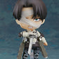 Nendoroid "Attack on Titan" Levi Ackerman The Final Season Ver.