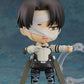 Nendoroid "Attack on Titan" Levi Ackerman The Final Season Ver.
