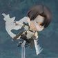 Nendoroid "Attack on Titan" Levi Ackerman The Final Season Ver.
