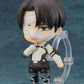 Nendoroid "Attack on Titan" Levi Ackerman The Final Season Ver.