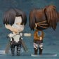 Nendoroid "Attack on Titan" Levi Ackerman The Final Season Ver.