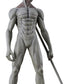 POP UP PARADE "Attack on Titan" Lara Tybur War Hammer Titan Ver. L Size