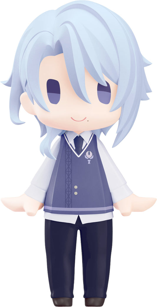 HELLO! GOOD SMILE "Genshin Impact" Kamisato Ayato