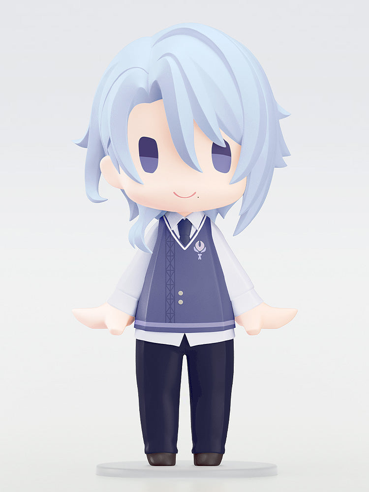 HELLO! GOOD SMILE "Genshin Impact" Kamisato Ayato