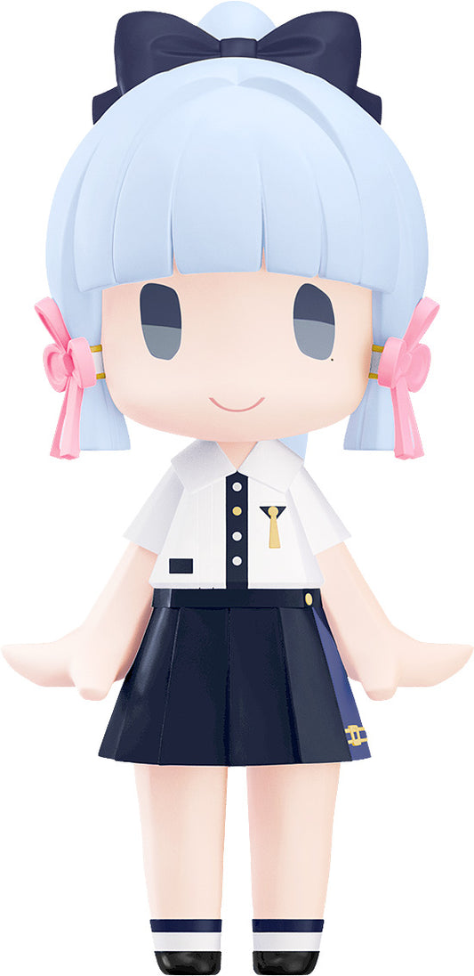 HELLO! GOOD SMILE "Genshin Impact" Kamisato Ayaka