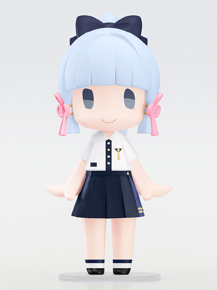 HELLO! GOOD SMILE "Genshin Impact" Kamisato Ayaka