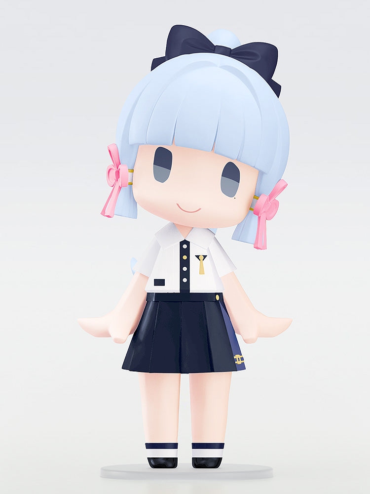 HELLO! GOOD SMILE "Genshin Impact" Kamisato Ayaka