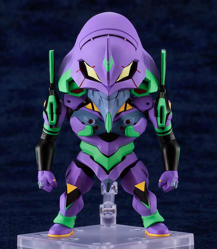 Nendoroid "Rebuild of Evangelion" Evangelion Unit-01