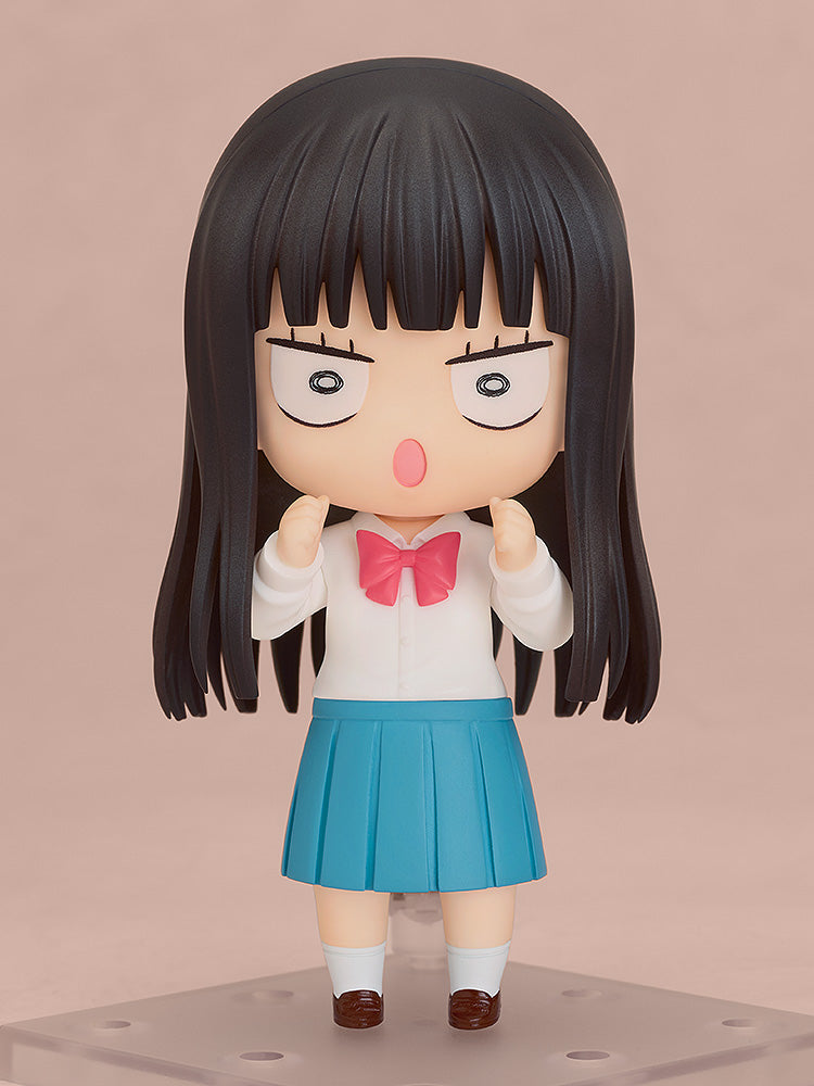 Nendoroid "Kimi ni Todoke: from Me to You" Kuronuma Sawako 2.0