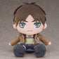 Attack on Titan Plushie Eren