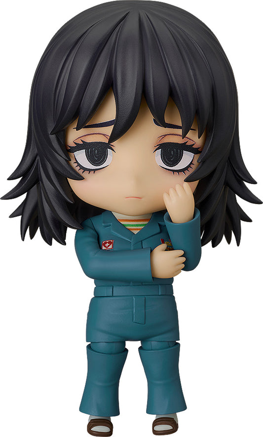 Nendoroid "Mouthwashing" Anya