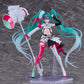 figma Hatsune Miku GT Project Racing Miku 2025 Ver.