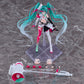 figma Hatsune Miku GT Project Racing Miku 2025 Ver.