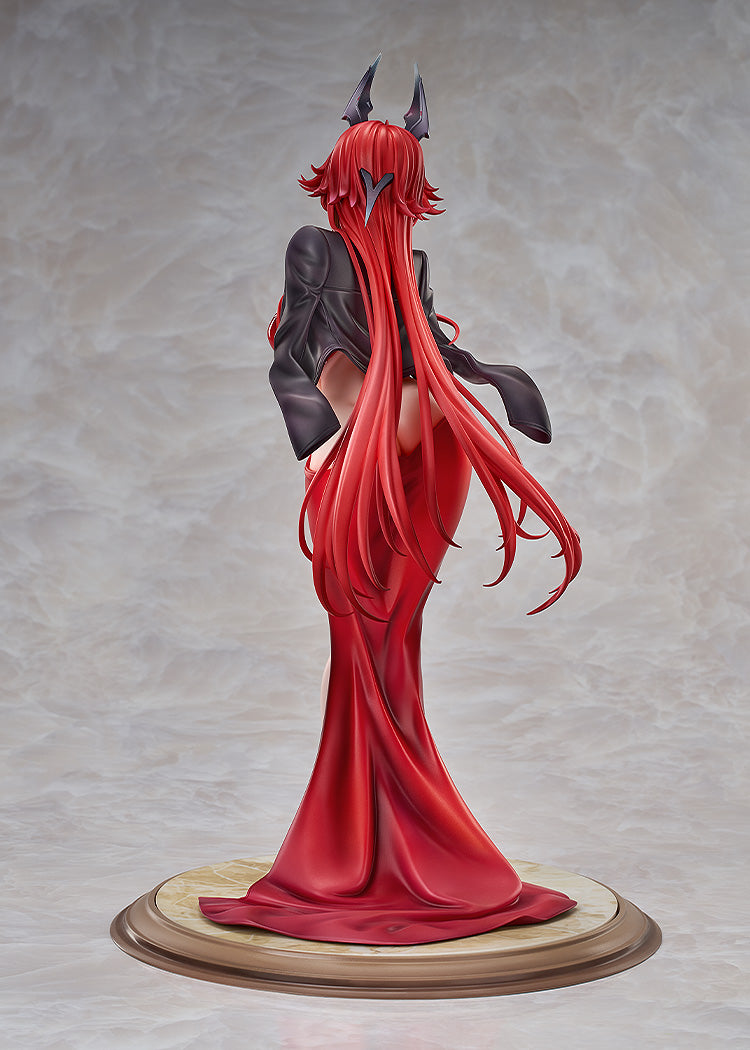 Goddess of Victory: Nikke Red Hood - Nonsense Red