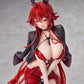 Goddess of Victory: Nikke Red Hood - Nonsense Red