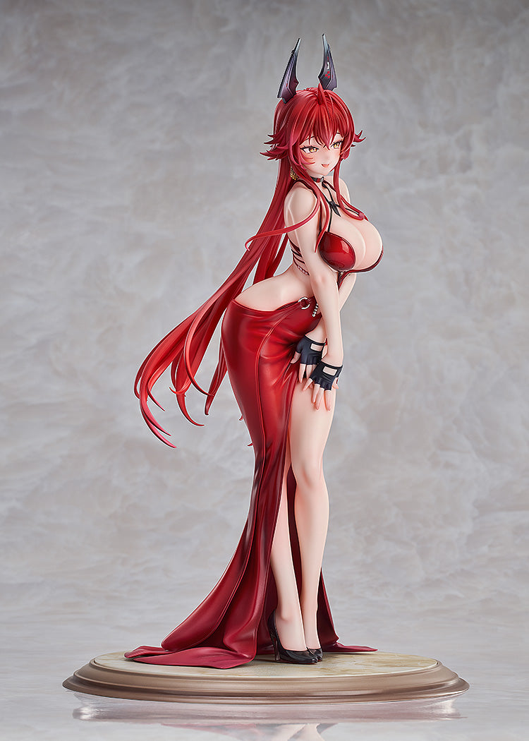 Goddess of Victory: Nikke Red Hood - Nonsense Red
