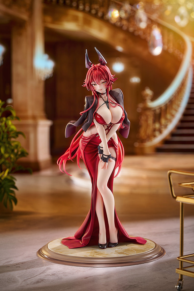 Goddess of Victory: Nikke Red Hood - Nonsense Red