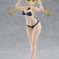 POP UP PARADE BEACH QUEENS "Fairy Tail 100 Years Quest" Lucy Heartfilia Virgo Form Swimsuit Ver. L Size