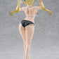 POP UP PARADE BEACH QUEENS "Fairy Tail 100 Years Quest" Lucy Heartfilia Virgo Form Swimsuit Ver. L Size
