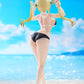 POP UP PARADE BEACH QUEENS "Fairy Tail 100 Years Quest" Lucy Heartfilia Virgo Form Swimsuit Ver. L Size