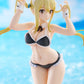 POP UP PARADE BEACH QUEENS "Fairy Tail 100 Years Quest" Lucy Heartfilia Virgo Form Swimsuit Ver. L Size
