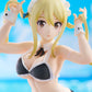 POP UP PARADE BEACH QUEENS "Fairy Tail 100 Years Quest" Lucy Heartfilia Virgo Form Swimsuit Ver. L Size
