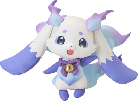 Nendoroid Nijisanji Lunlun