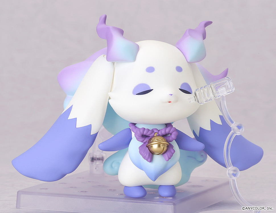 Nendoroid Nijisanji Lunlun