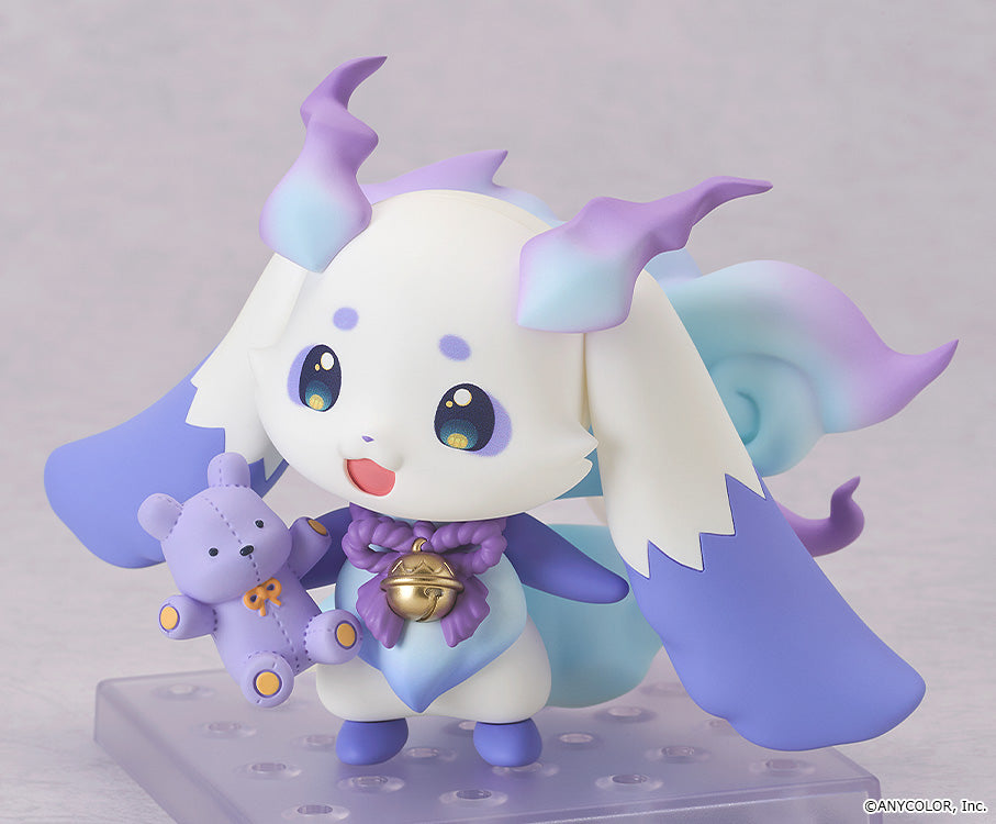 Nendoroid Nijisanji Lunlun