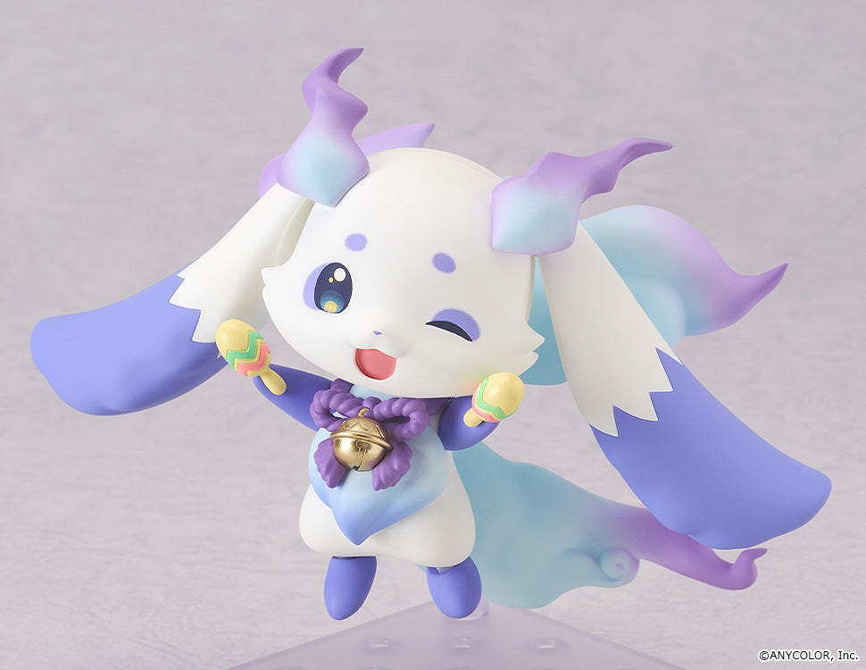 Nendoroid Nijisanji Lunlun