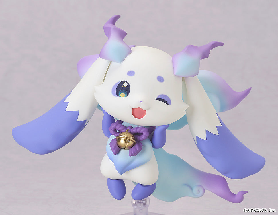 Nendoroid Nijisanji Lunlun