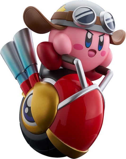 POP UP PARADE "Kirby's Dream Land" Kirby Wheelie Rider Ver.