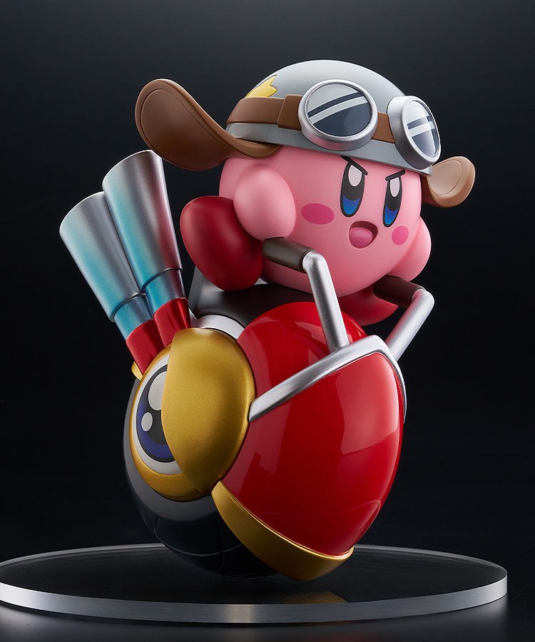 POP UP PARADE "Kirby's Dream Land" Kirby Wheelie Rider Ver.