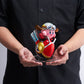POP UP PARADE "Kirby's Dream Land" Kirby Wheelie Rider Ver.