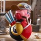 POP UP PARADE "Kirby's Dream Land" Kirby Wheelie Rider Ver.