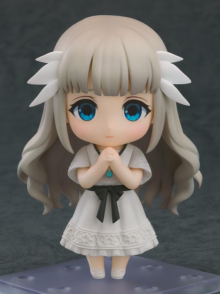 Nendoroid "ENDER LILIES: Quietus of the Knights" Lily